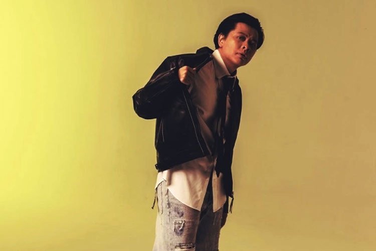 Armand Maulana Rilis Album ‘Sarwa Renjana’: Cinta Sejati dalam Setiap Nada